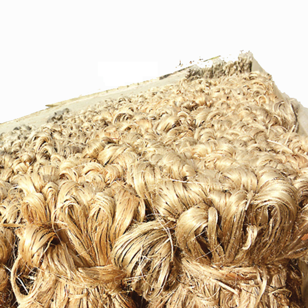 Natural and Raw Jute from Sarkar Store