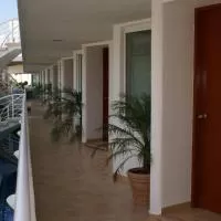 Suites Rivera from Airport Hotel Shuttle Cancun