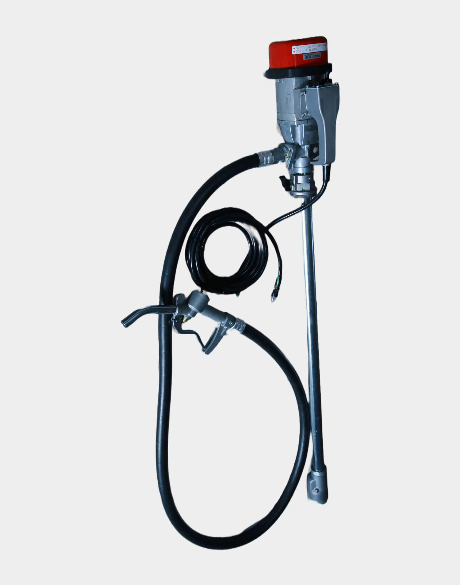 KOSHIN Oil Pump Electric Fill Pump FA Series FA-100