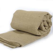 .Hessian Cloth / Bags from Fair trade International