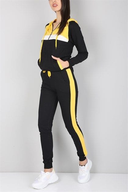 Sports Track Suits