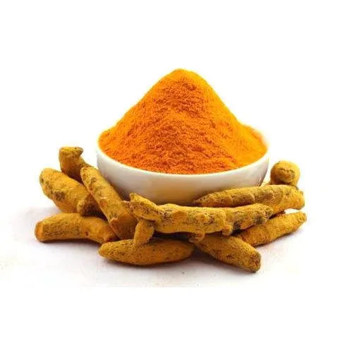 Organic Turmeric Powder