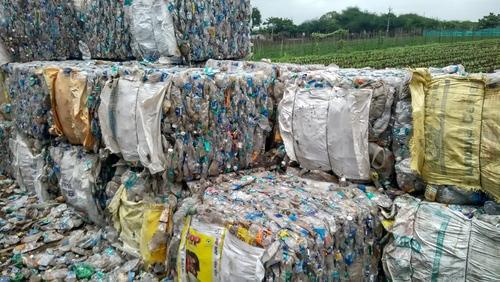 PET Bottle Scrap from Kalpataru Polymer Private Limited