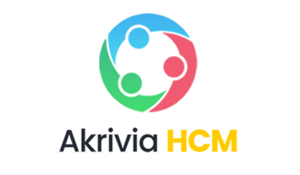 Akrivia HCM