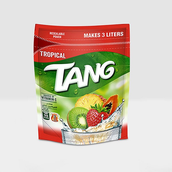 Tang Tropical Energy Drink 375g from Chocoliz