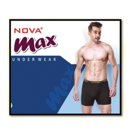 NOVA Max Long Top/Inner from NOVA - Vests And Briefs