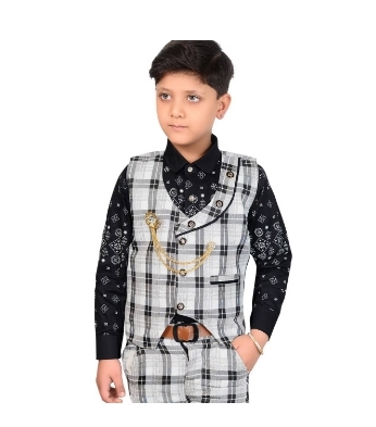 Boy Kids Wear