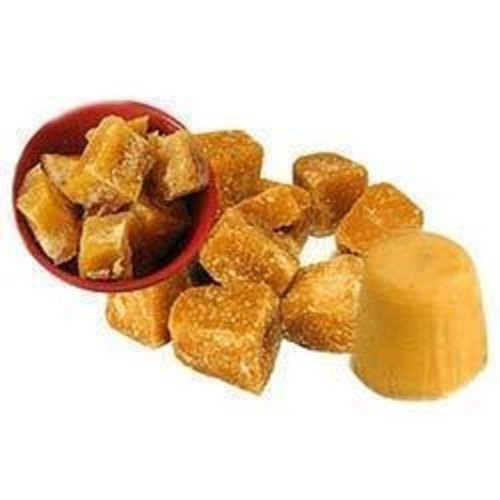 Desi Jaggery Cubes from Kisan Organic Foods