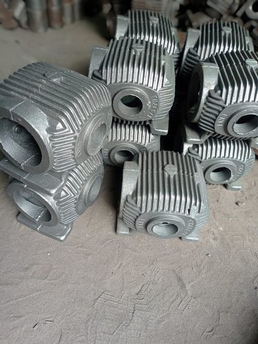 Tractor Gear Parts from SHREE CASTING