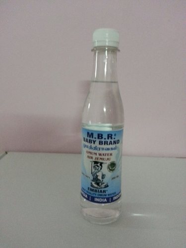 Mbr Baby Brand Premium Quality OMUM Water