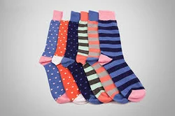 Designer Socks from DeeZARO