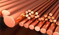 Beryllium Copper C17200 (Alloy 25) Rods, Bars, Plates, Strip, Wire, Tubes Suppliers