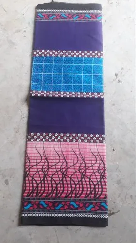 Ladies Banarasi saree