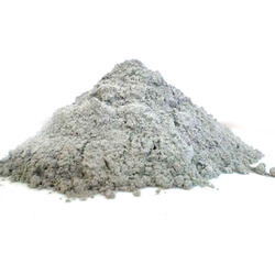 Fly Ash from CK AND CO
