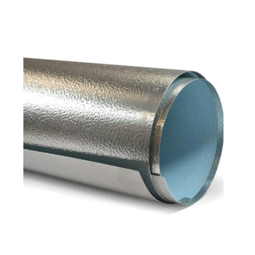 ALUMINIUM SHEET COILS