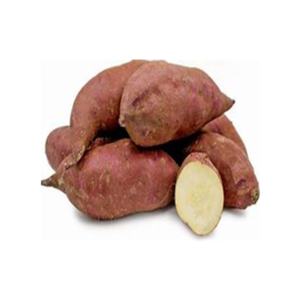 Sweet potato Variety – Desi , Hybrid from KissanPro