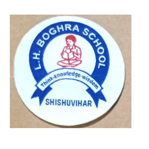 Shishuvihar L.H. Boghra School Uniform for Boys, Girls & Kids from School Life Uniform