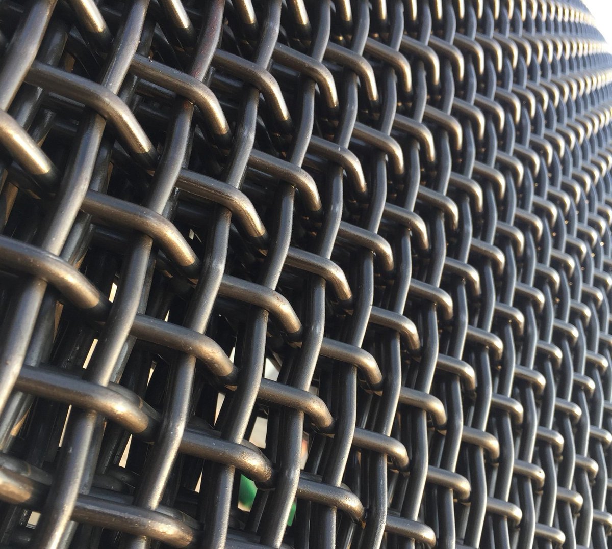 Wire Mesh from Bhansali Steel