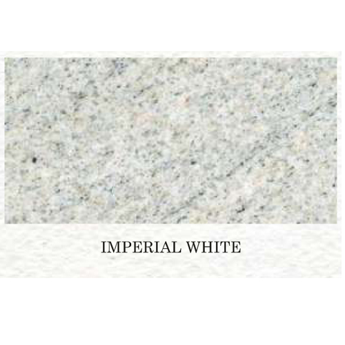 Imperial White Granite from MPG Stone Pvt Ltd