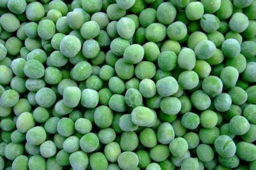 Fresh Green Safal Matar / Peas from CHAUHAN PANEER BANDAR