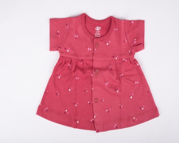frocks for baby girl  from Babee world