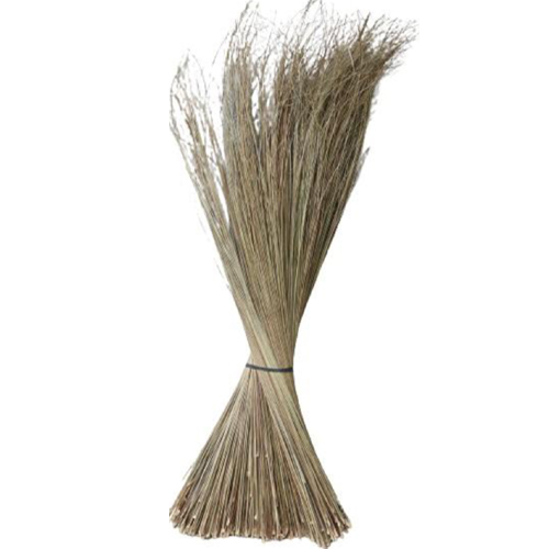 Premium Quality Palm Broomstick from Indobrooms