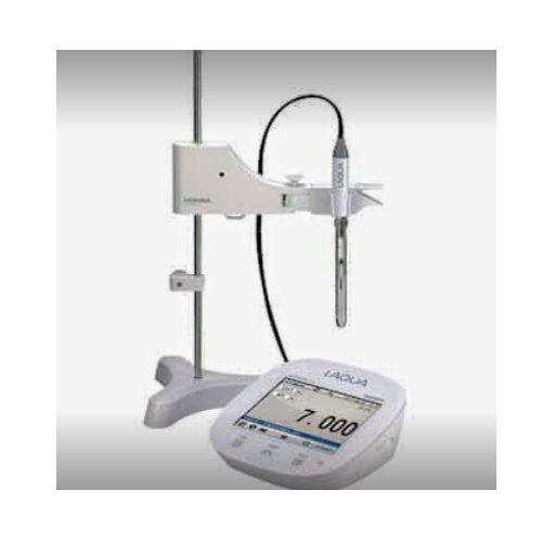 Ph Meter and Conductivity Meters