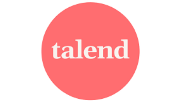 Talend Data Fabric