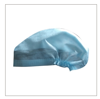 Surgeon Cap from Curative Health Care