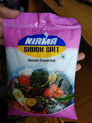 Nirma Sudh Salt from Ujjaini Salt Traders