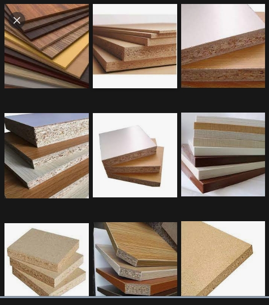 Particle Board Manufacturer  from Ranga Particle Board Industries