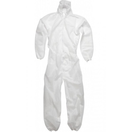 Boiler Suit from Kwalitex Healthcare Private Limited
