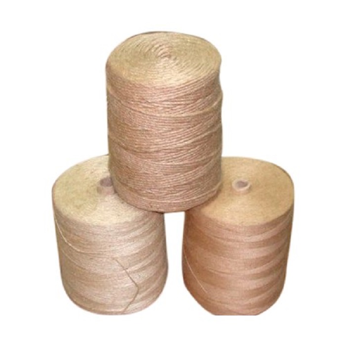 Fine Jute Yarn