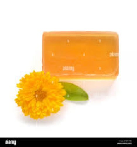 HE ROSE PETAL GLYCERIN SOAP from Herbal Exports