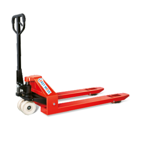 Hand Pallet Truck - 5 Tons from Easy Move India - Stacker’S and Mover’S (I) Mfg co