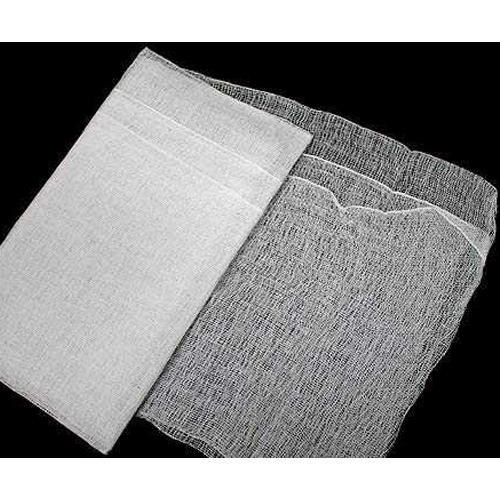 Cotton White Surgical Bandage Roll from POONAM SURGICAL IMPORT