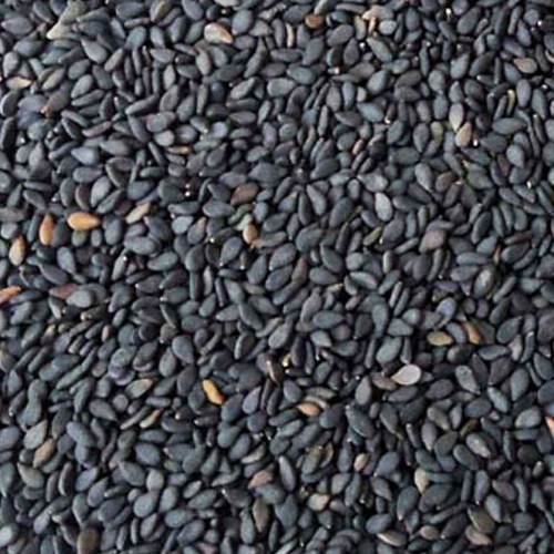 BLACK SESAME SEEDS