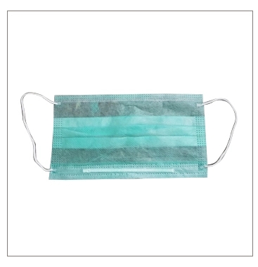 3 Ply Outerloop Face Mask from Curative Health Care