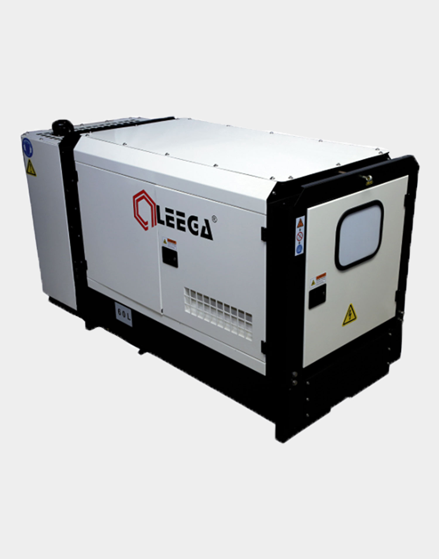 SONALI 20KVA Diesel Generator LG22YD from SH SERVICE