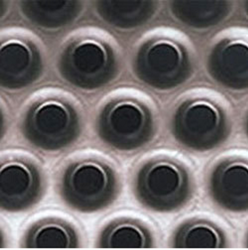 Perforated Sheets - Projected Perforation from Southern Metal Perforators 