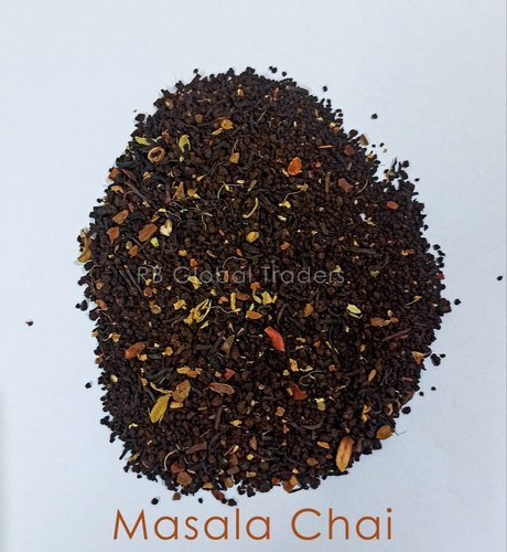 Best Quality Masala Tea from RB GLOBAL TRADERS