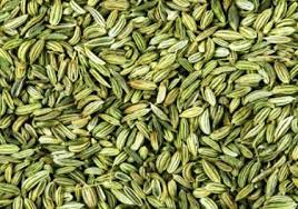 Saunf - fennel Seed 