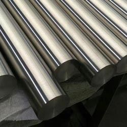 Stainless Steel Bright Bars from Girish Metal India