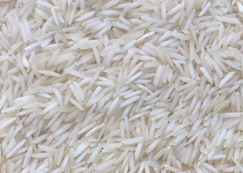 Basmati rice and non basmati  from Pia Sharleen ventures 