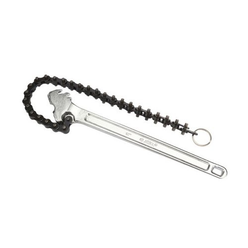 12 Inch Chain Wrench from GAURAV STEEL