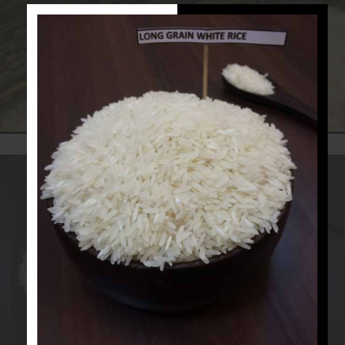 Long Grain White Rice From Jalaram Rice Mill from JALARAM RICE MILL PRIVATE LIMITED