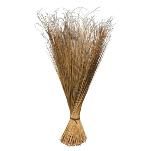 High Quality Palm Broomstick from Indobrooms