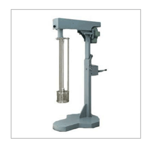 Rotor Stator Homogenizer from CHEMSPIRIT Instruments and Technologies Pvt Ltd