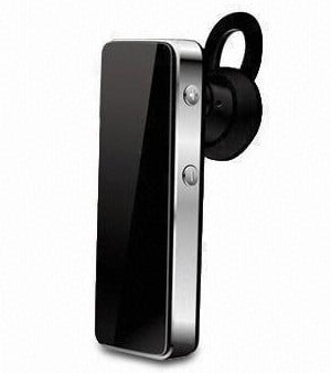 8.6G Bluetooth Stereo Headset from Shenzhen Stereo Technology Co. Ltd 