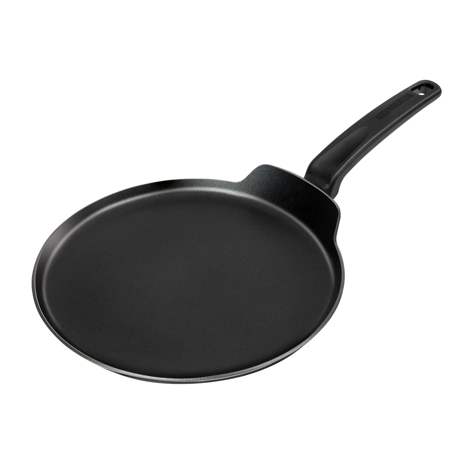 MASTERPAN Nonstick Crepe Pan & Griddle, 11